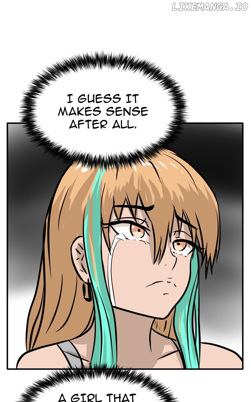Do You Like Tomboys? Chapter 6 - page 16
