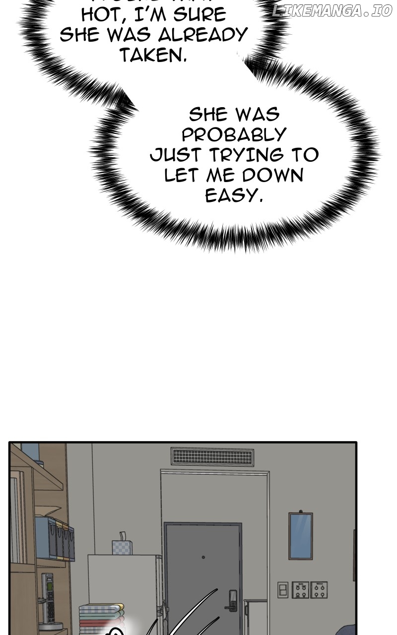 Do You Like Tomboys? Chapter 6 - page 17