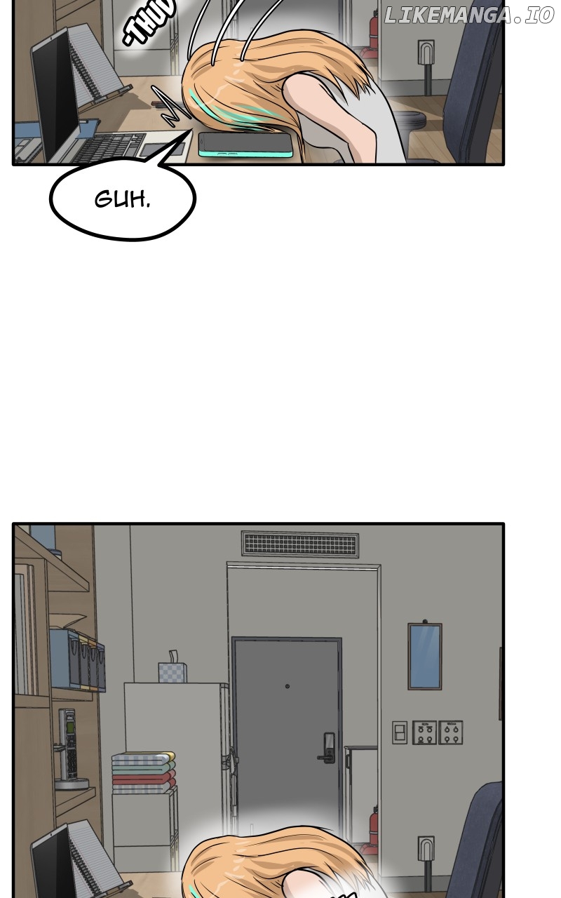 Do You Like Tomboys? Chapter 6 - page 18