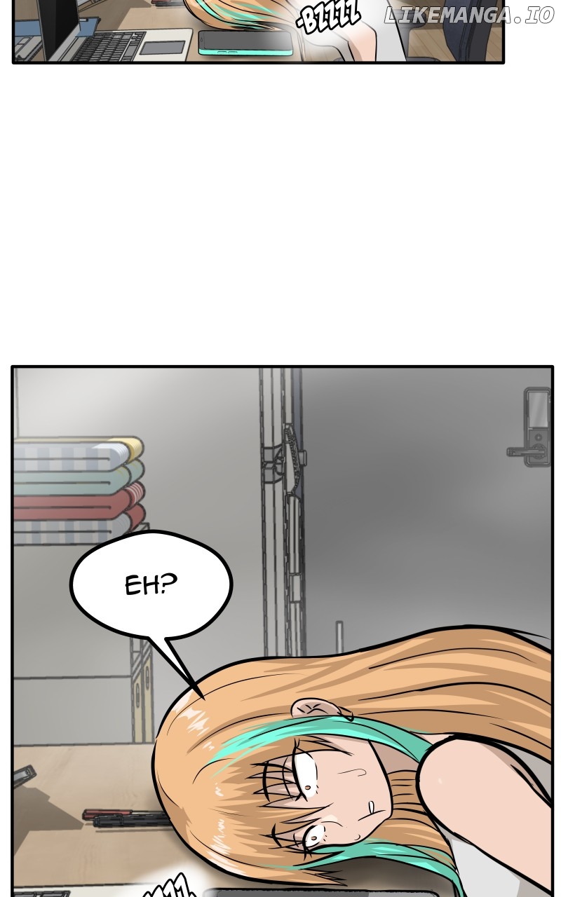 Do You Like Tomboys? Chapter 6 - page 19