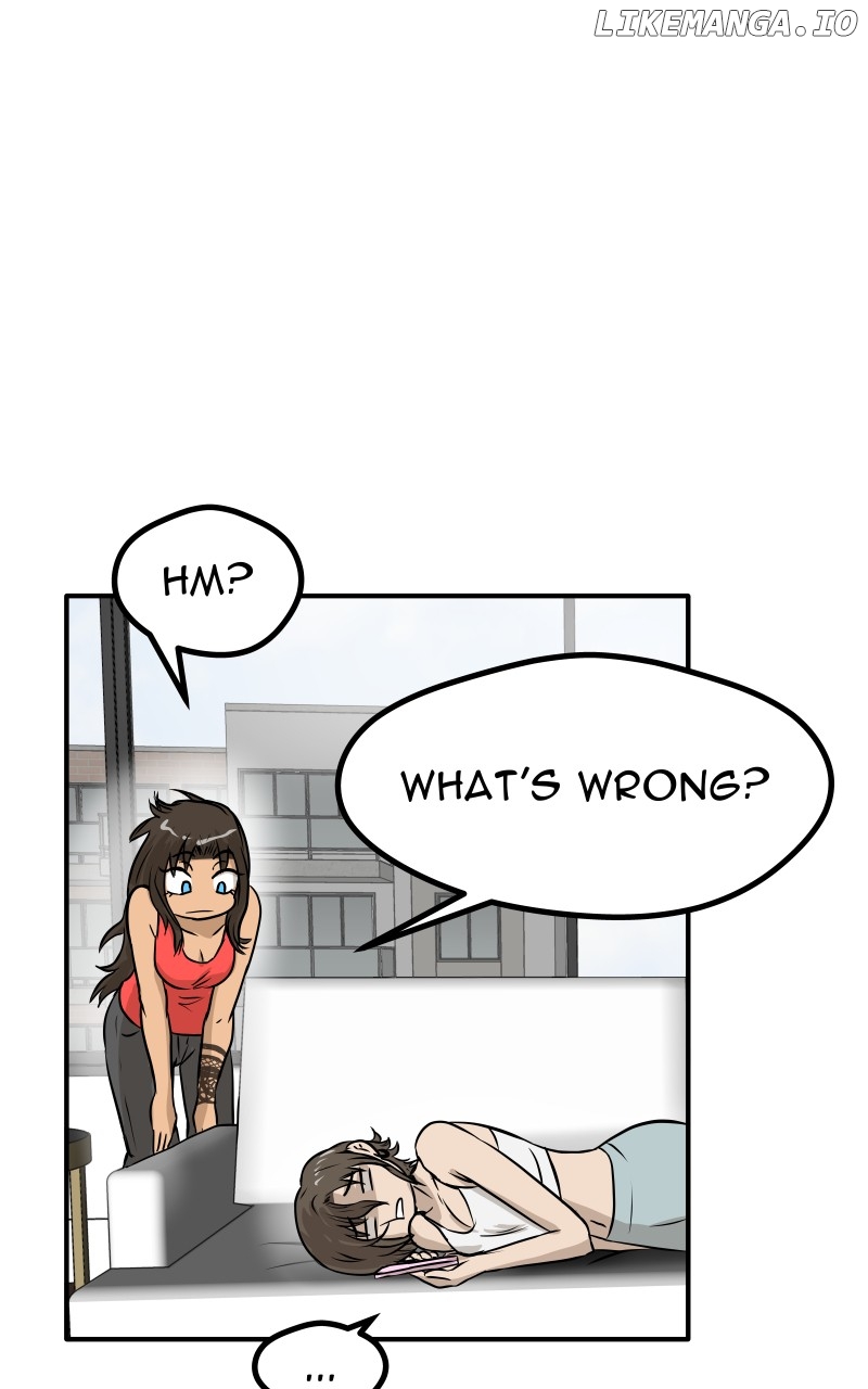 Do You Like Tomboys? Chapter 6 - page 2