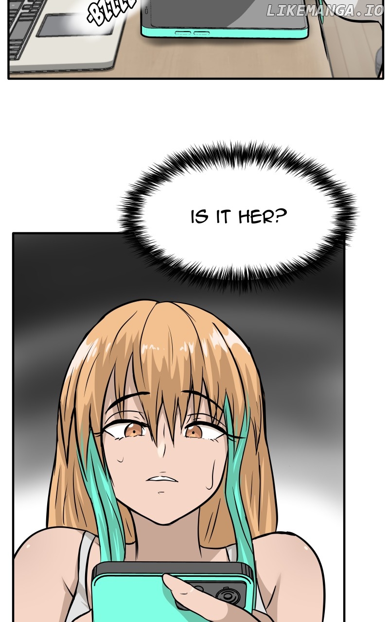 Do You Like Tomboys? Chapter 6 - page 20