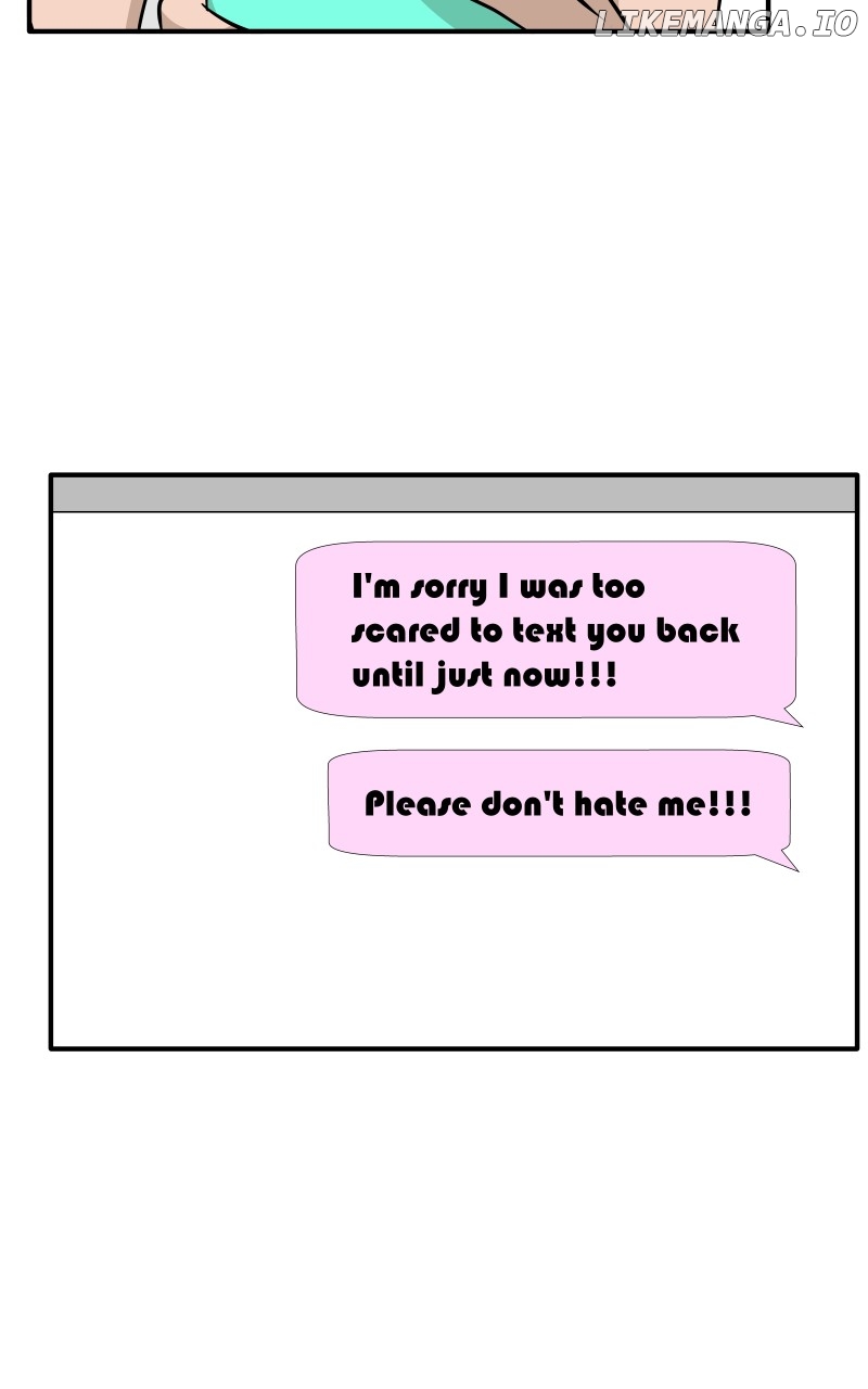 Do You Like Tomboys? Chapter 6 - page 21