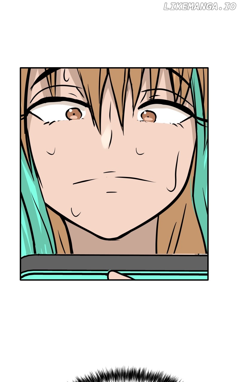 Do You Like Tomboys? Chapter 6 - page 22