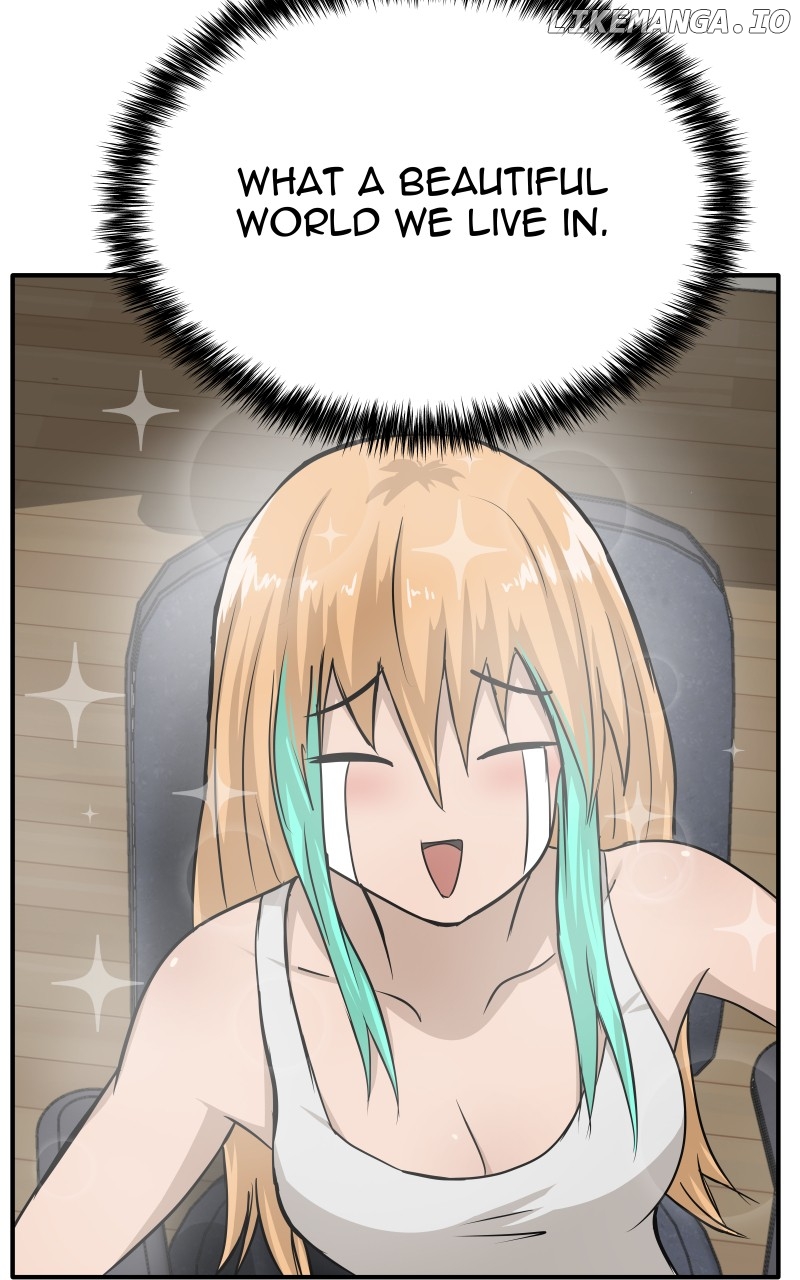 Do You Like Tomboys? Chapter 6 - page 23