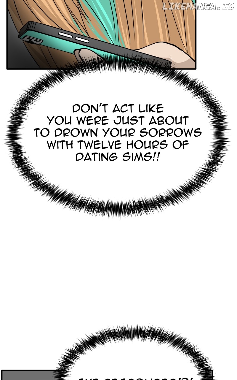Do You Like Tomboys? Chapter 6 - page 25