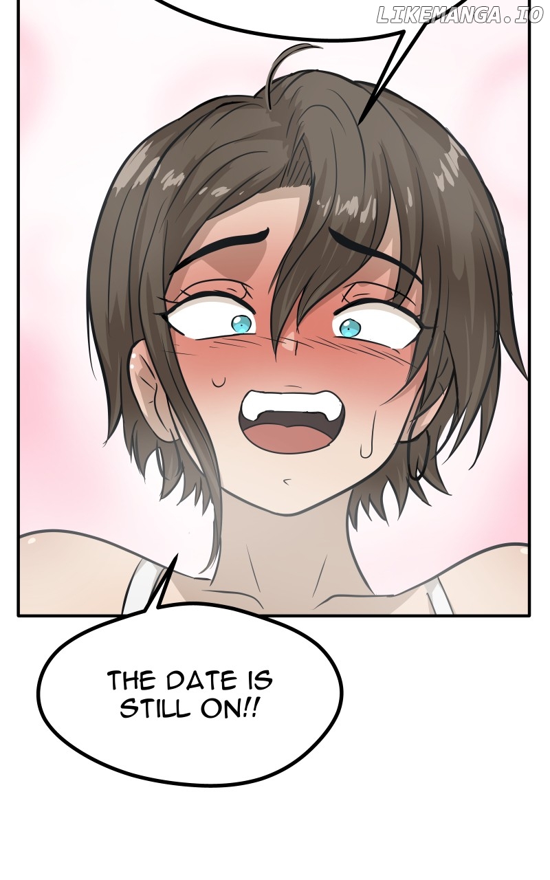 Do You Like Tomboys? Chapter 6 - page 28