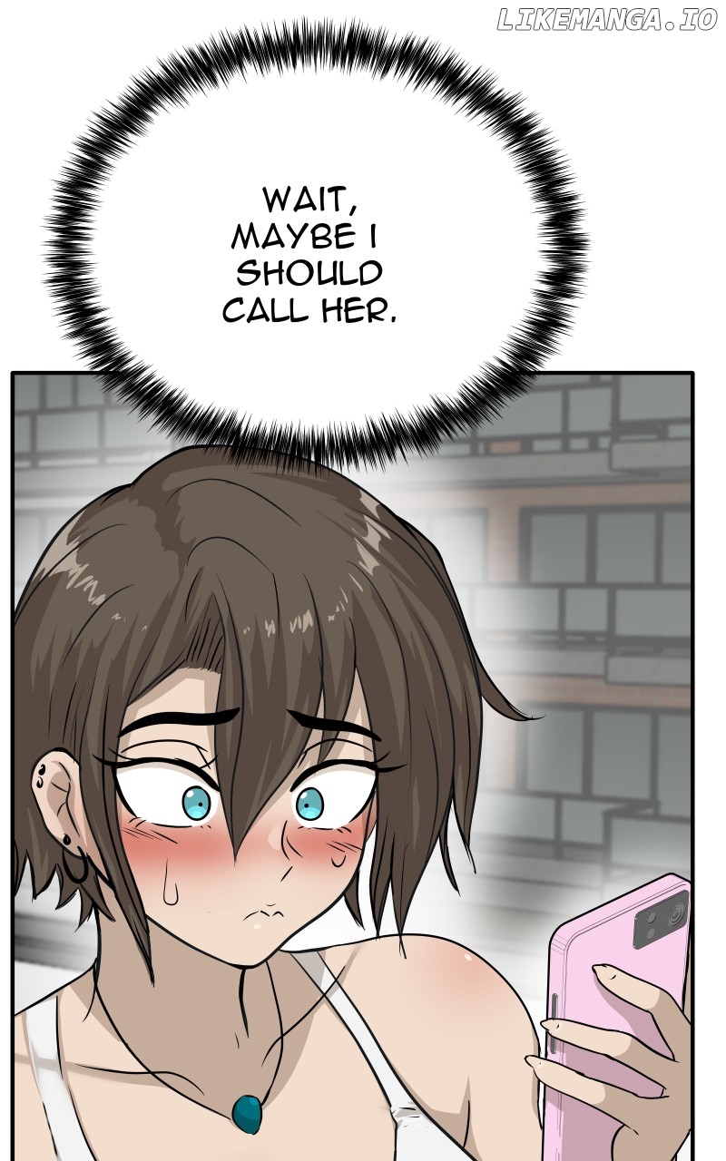 Do You Like Tomboys? Chapter 6 - page 29
