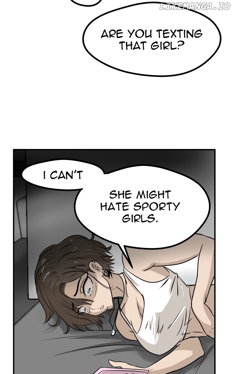 Do You Like Tomboys? Chapter 6 - page 3