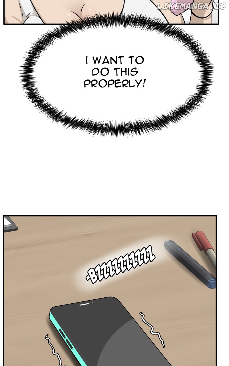 Do You Like Tomboys? Chapter 6 - page 30