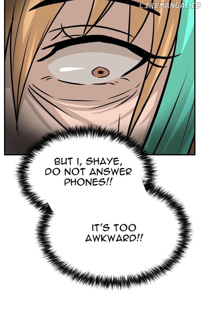 Do You Like Tomboys? Chapter 6 - page 32