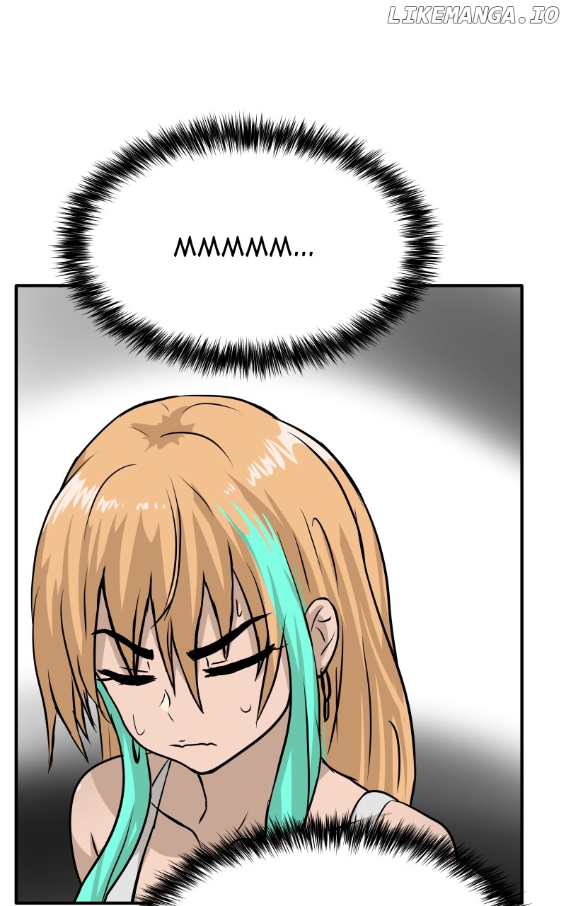 Do You Like Tomboys? Chapter 6 - page 33