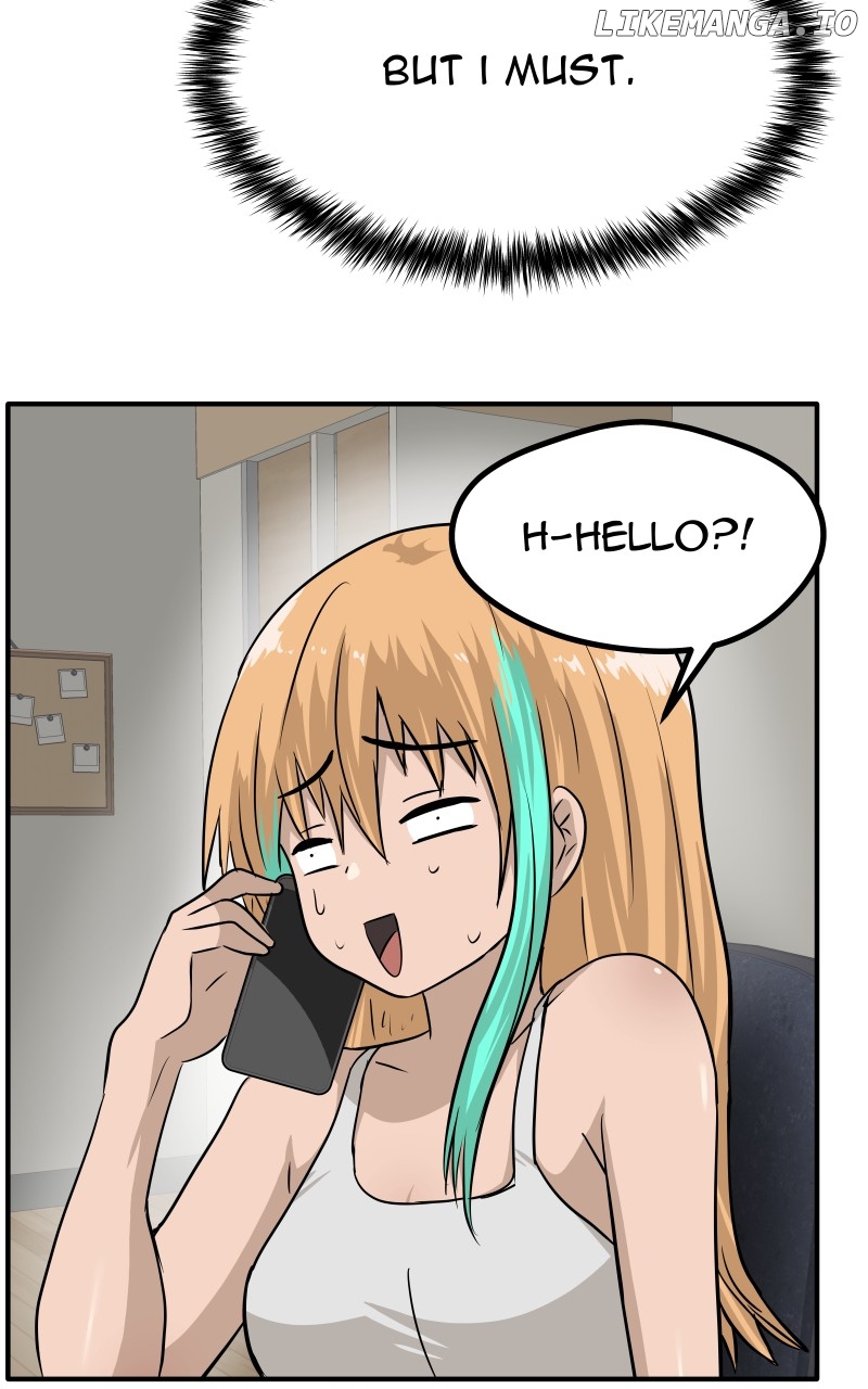 Do You Like Tomboys? Chapter 6 - page 34