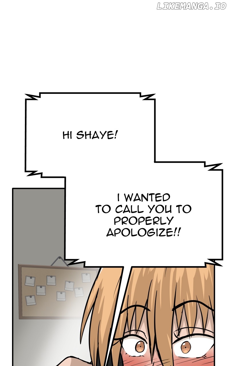 Do You Like Tomboys? Chapter 6 - page 35