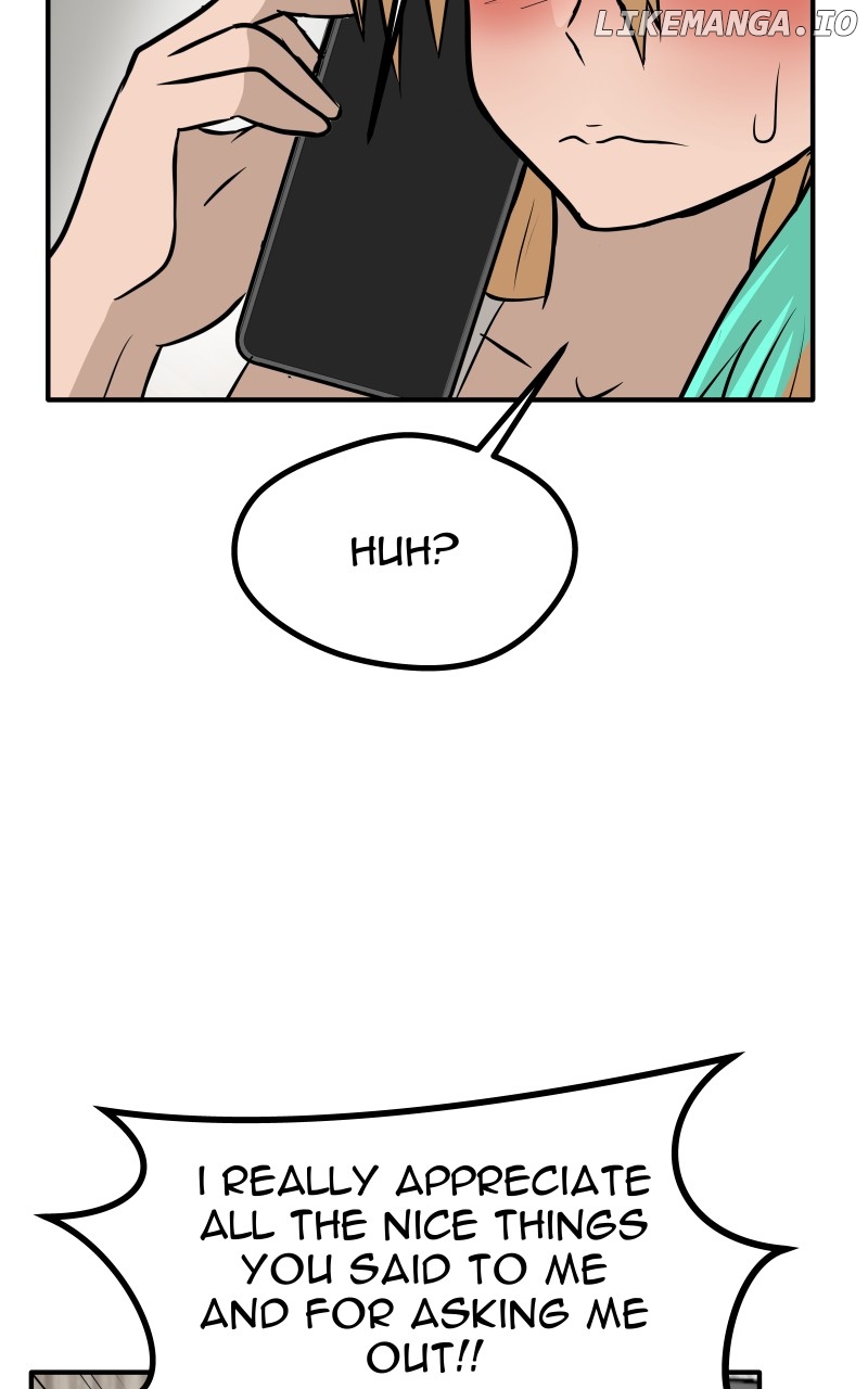 Do You Like Tomboys? Chapter 6 - page 36