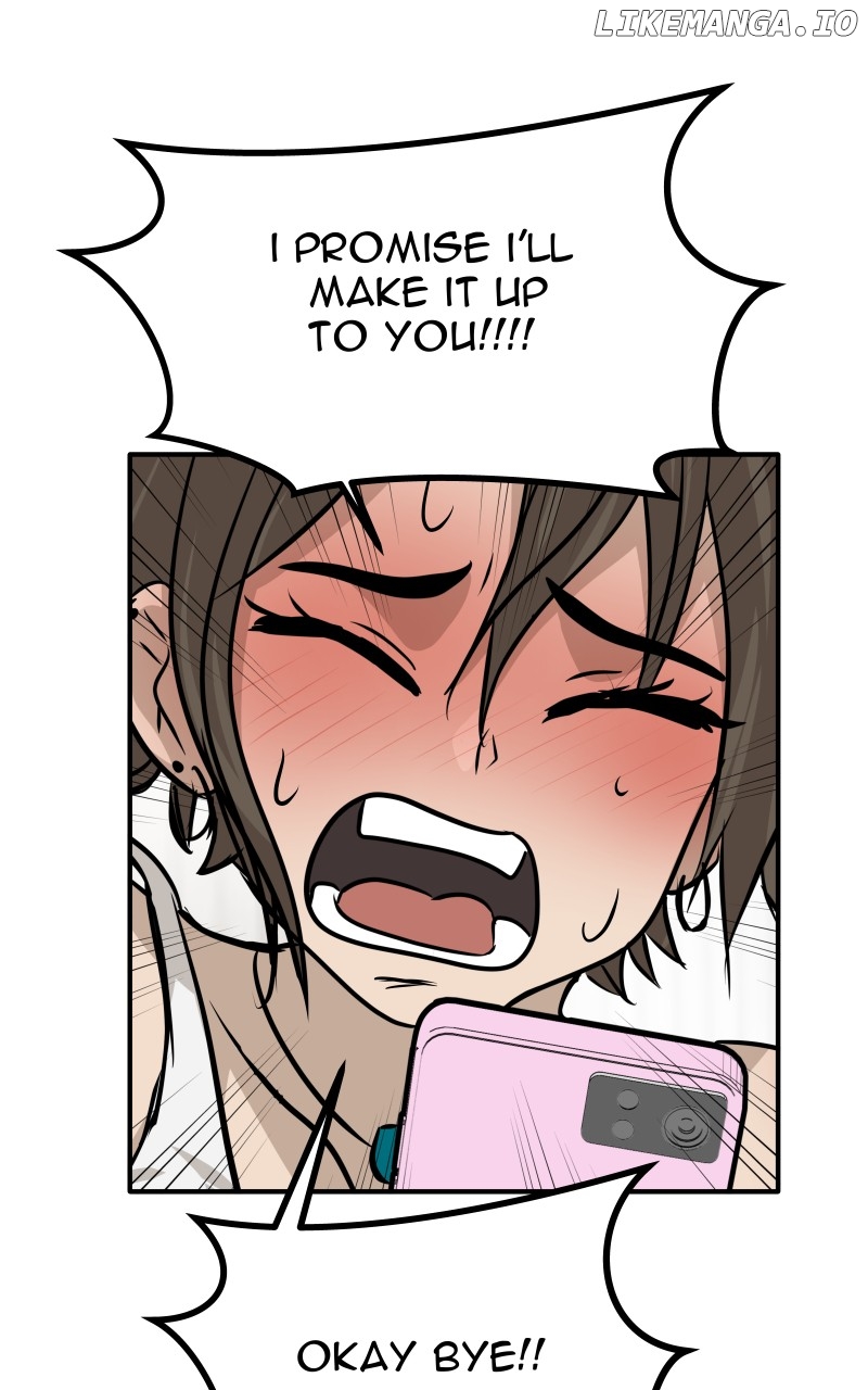 Do You Like Tomboys? Chapter 6 - page 38