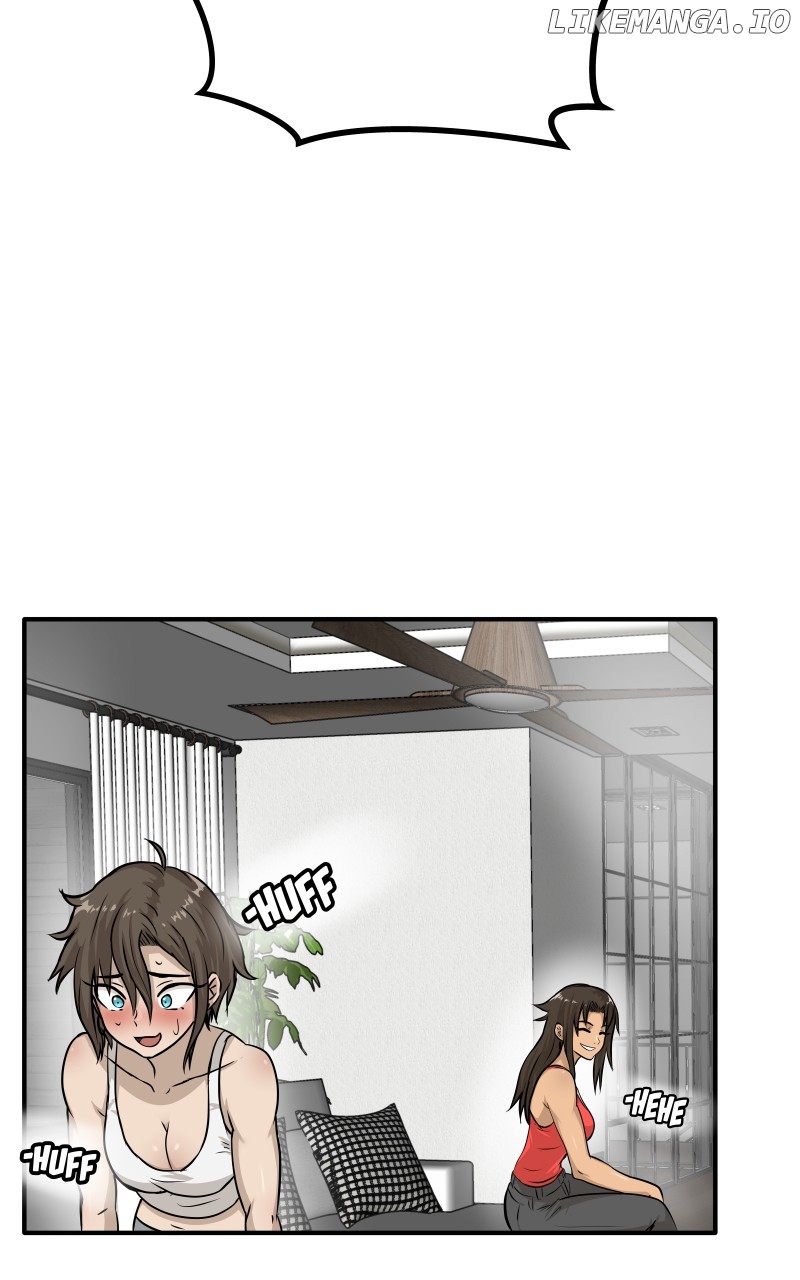 Do You Like Tomboys? Chapter 6 - page 39
