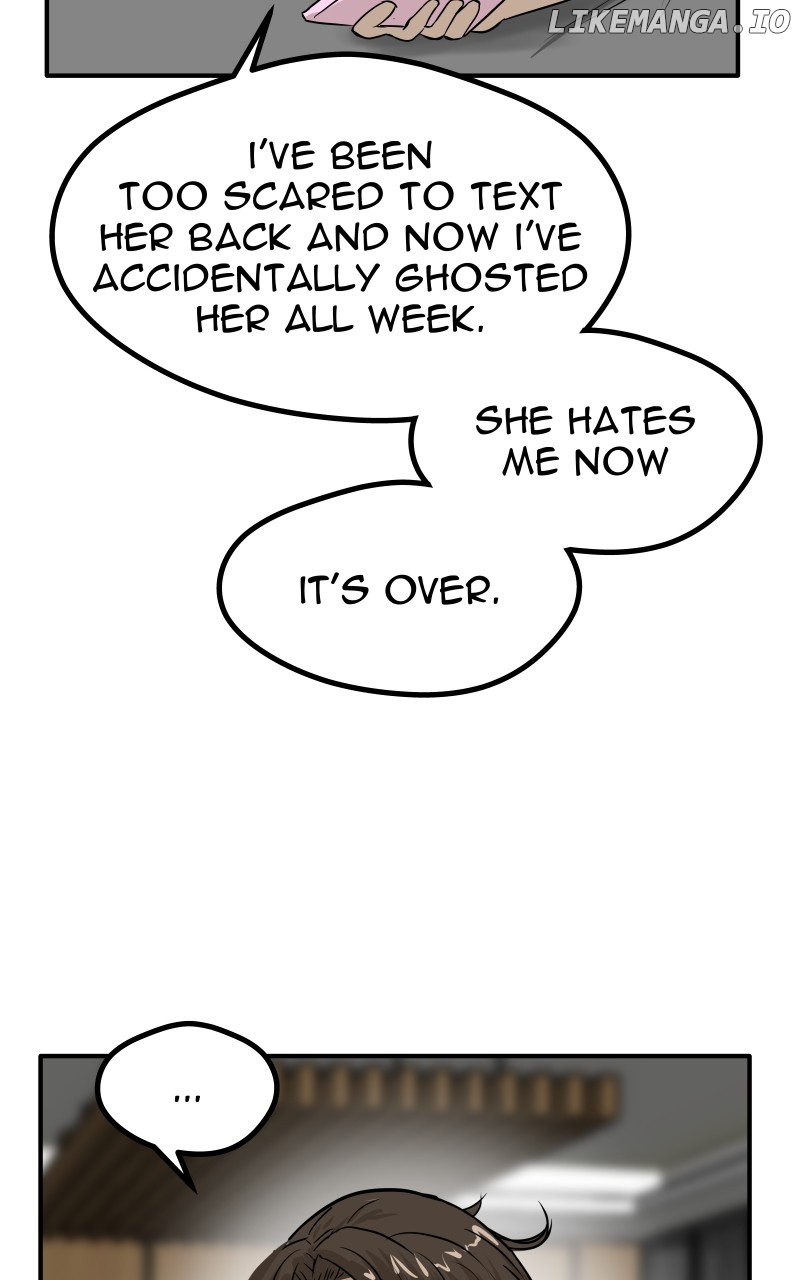 Do You Like Tomboys? Chapter 6 - page 4
