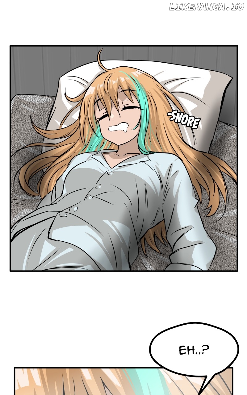 Do You Like Tomboys? Chapter 6 - page 44