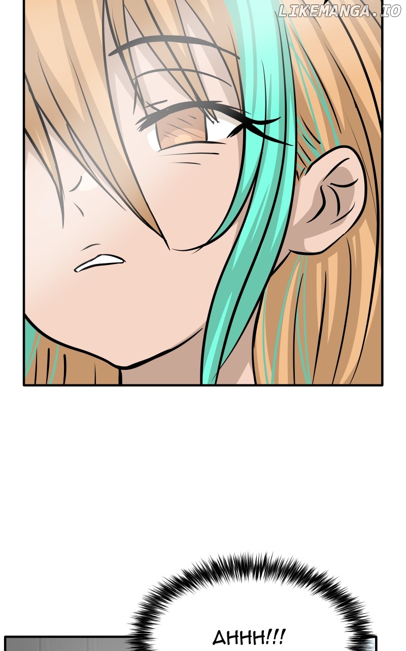 Do You Like Tomboys? Chapter 6 - page 45