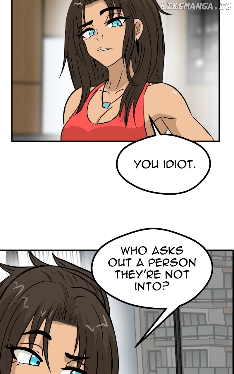 Do You Like Tomboys? Chapter 6 - page 5