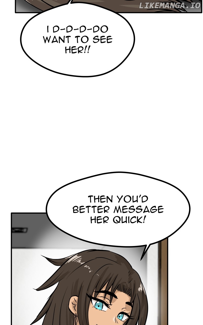 Do You Like Tomboys? Chapter 6 - page 8