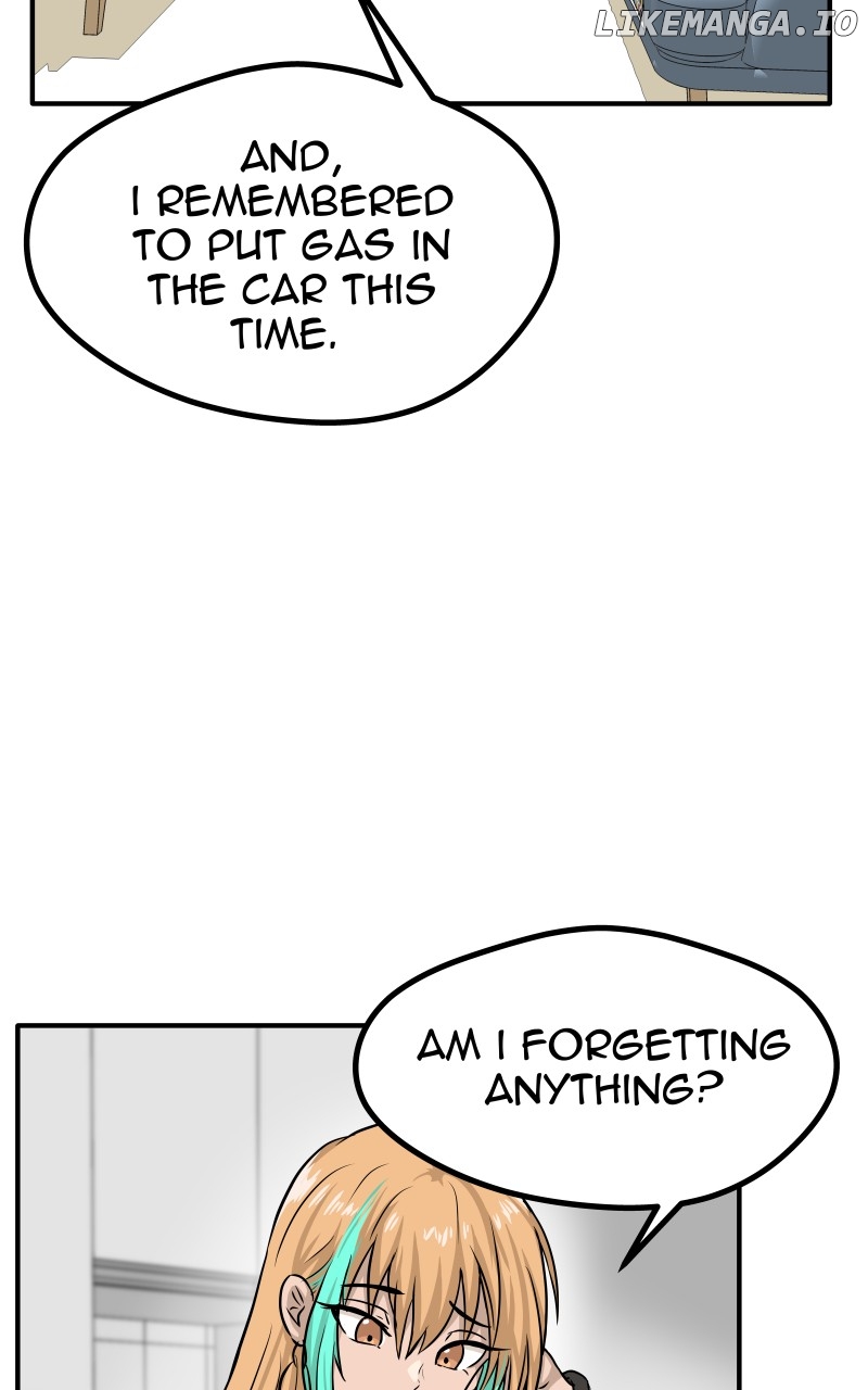 Do You Like Tomboys? Chapter 7 - page 10