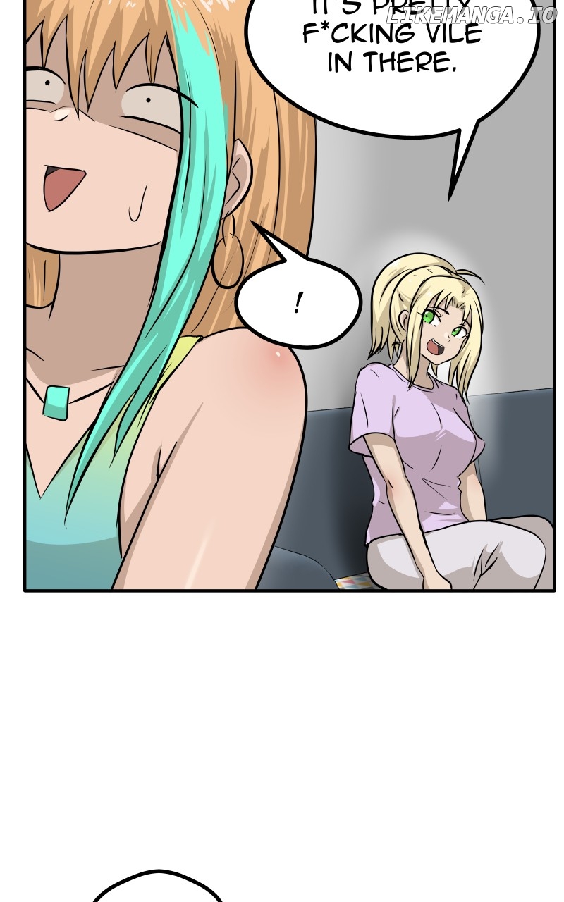 Do You Like Tomboys? Chapter 7 - page 12