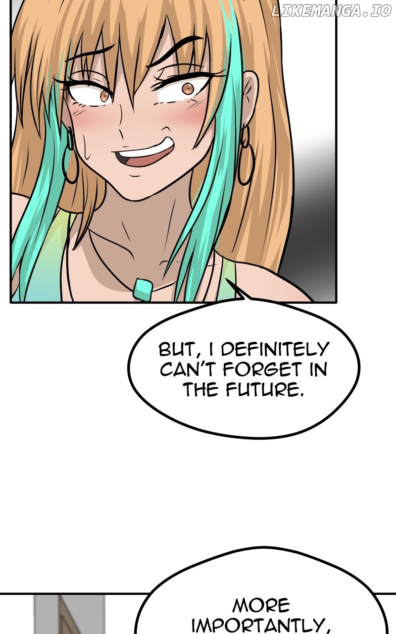 Do You Like Tomboys? Chapter 7 - page 15
