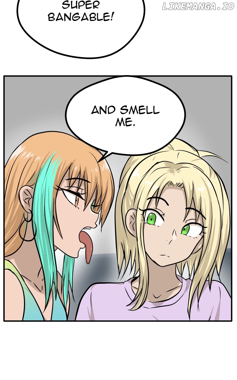 Do You Like Tomboys? Chapter 7 - page 17