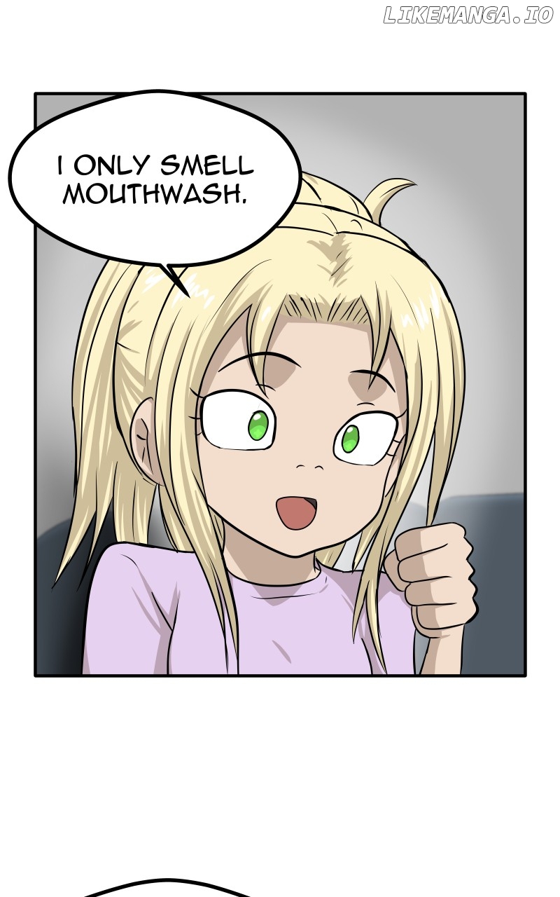 Do You Like Tomboys? Chapter 7 - page 18