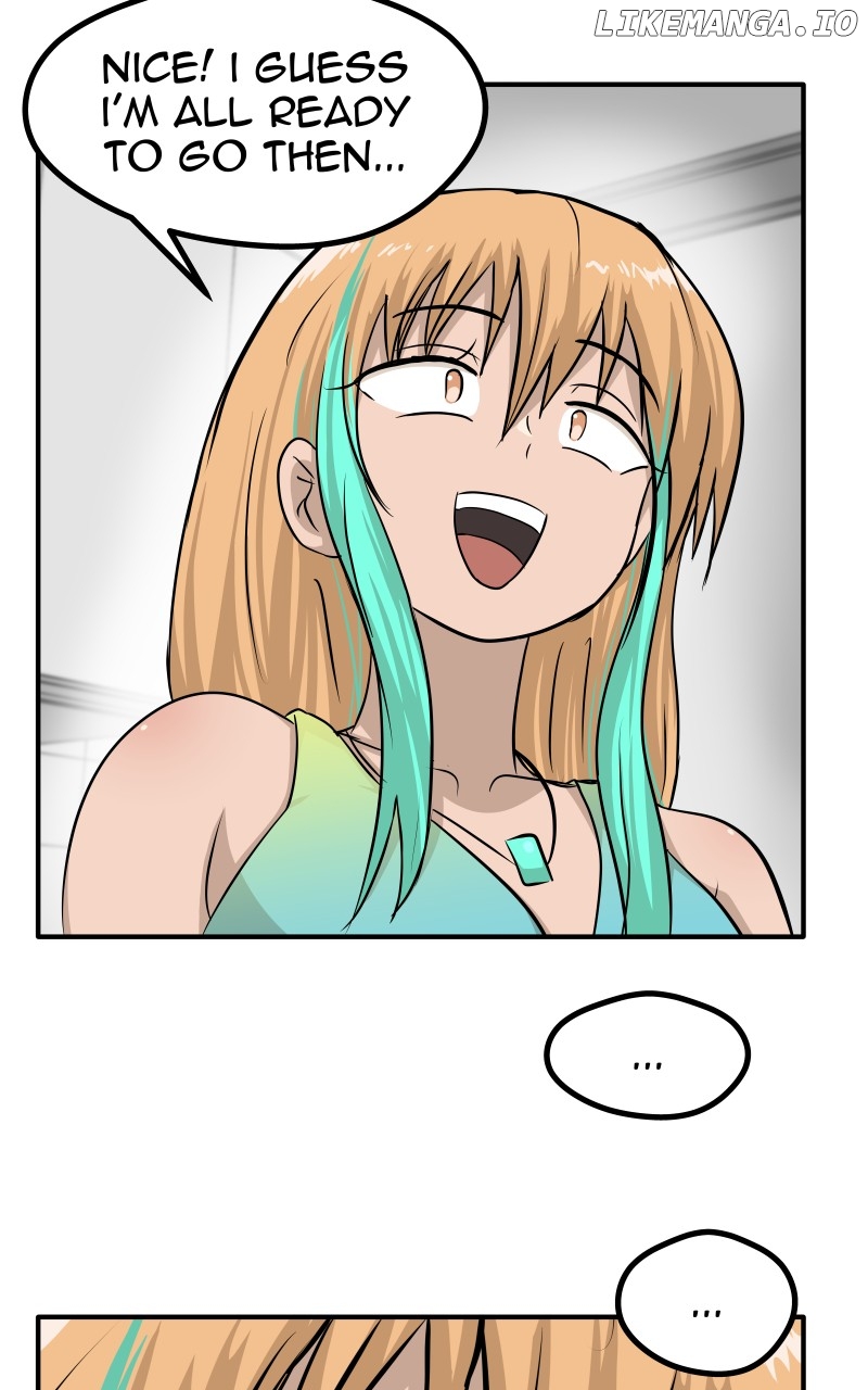 Do You Like Tomboys? Chapter 7 - page 19