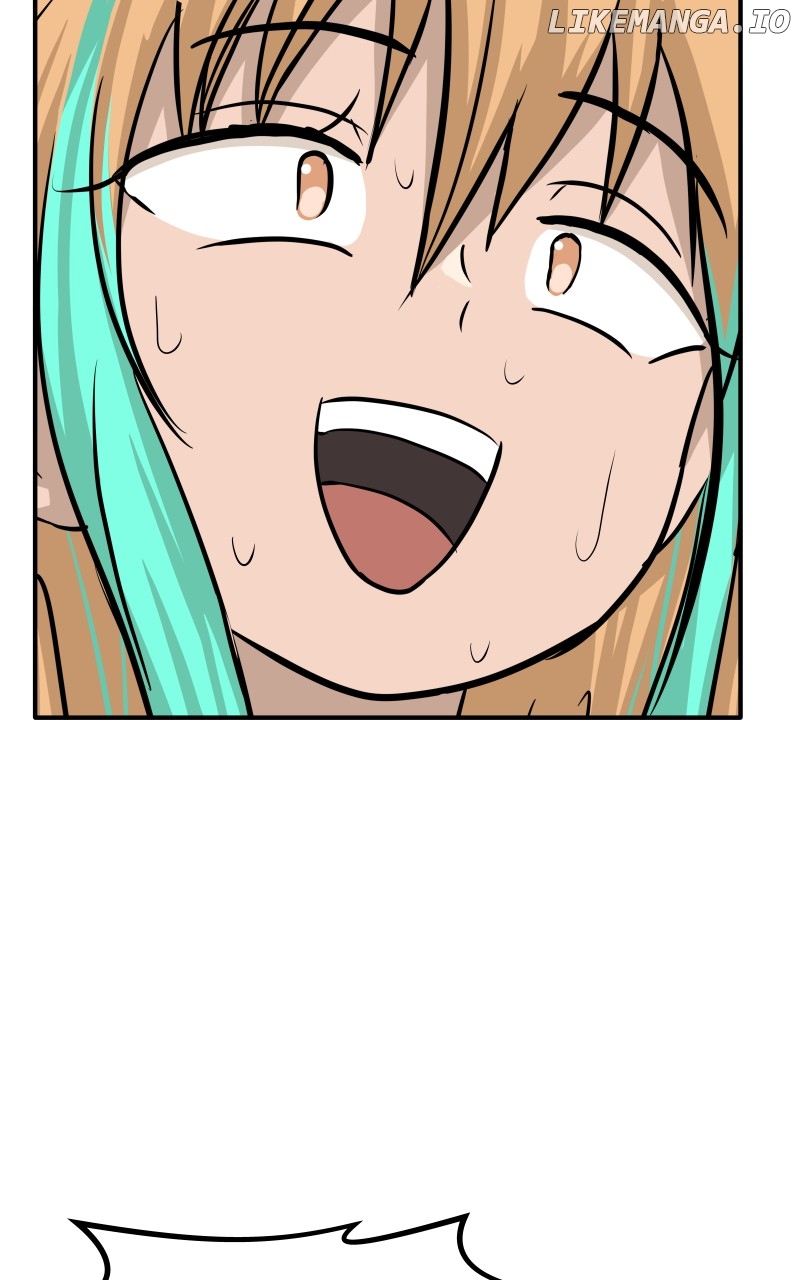 Do You Like Tomboys? Chapter 7 - page 20