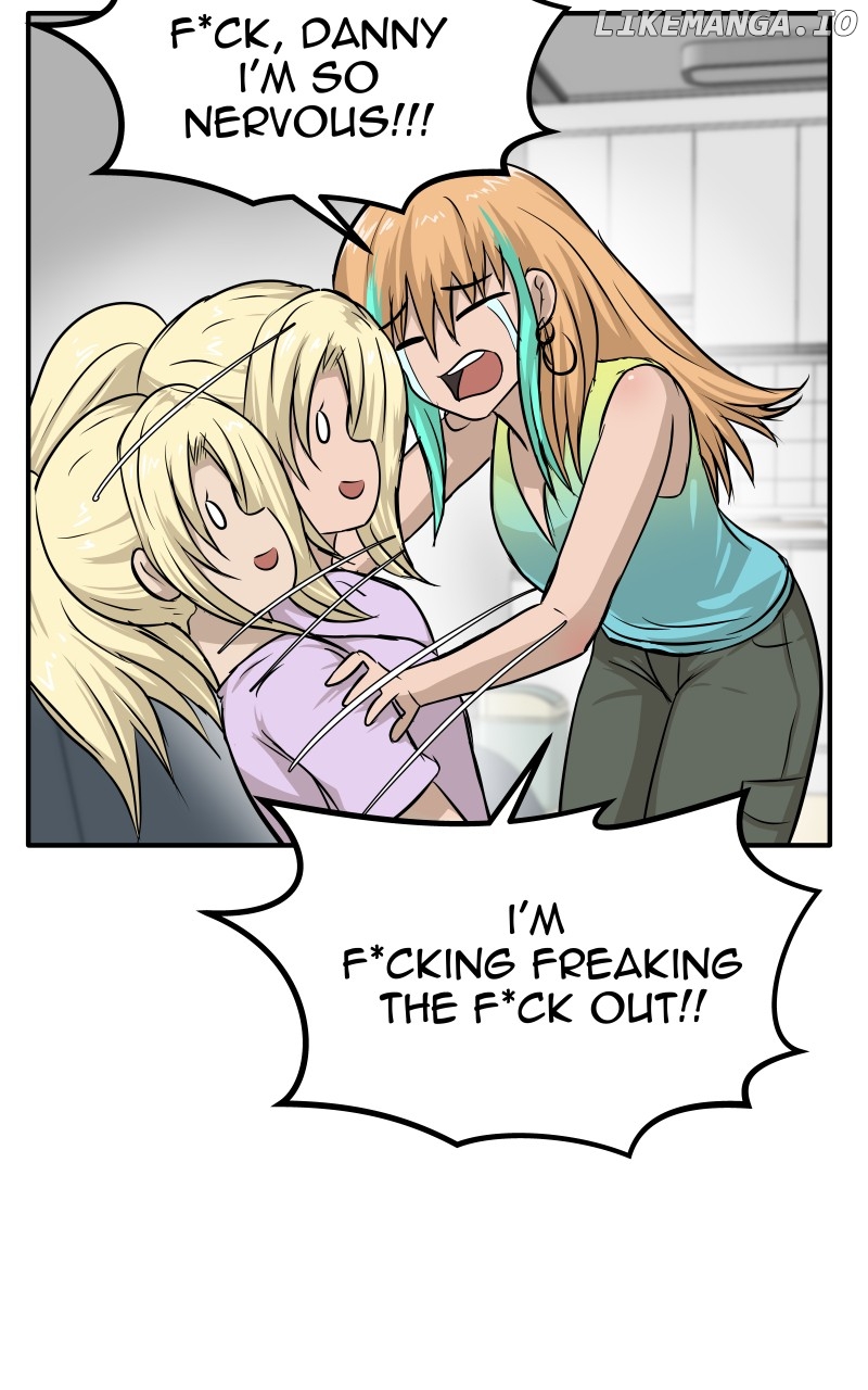 Do You Like Tomboys? Chapter 7 - page 21