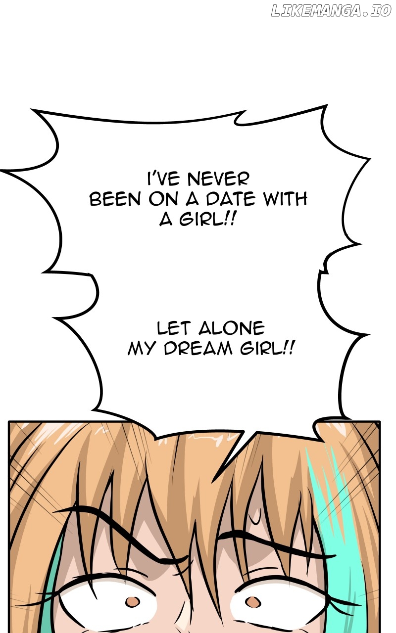Do You Like Tomboys? Chapter 7 - page 22