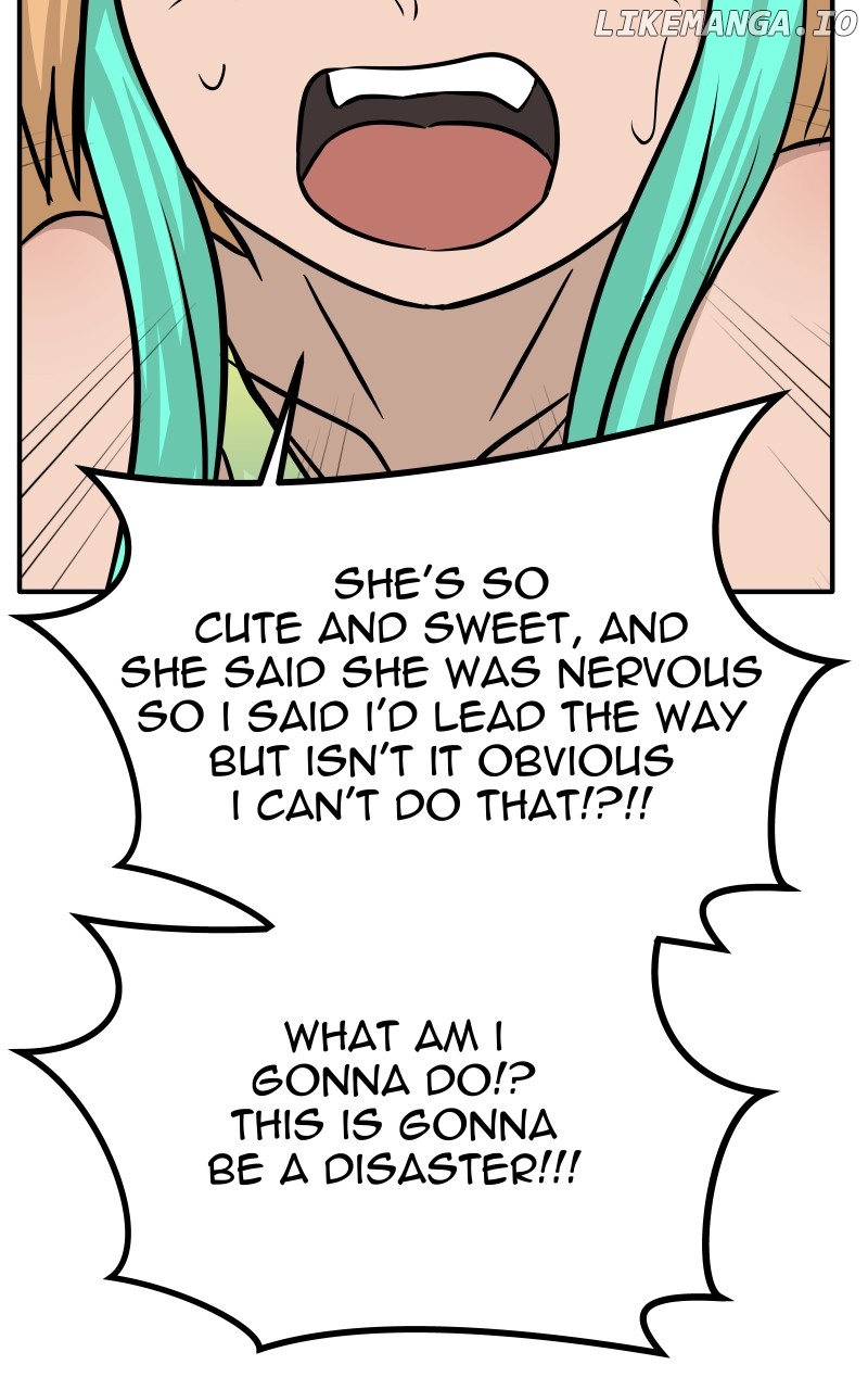 Do You Like Tomboys? Chapter 7 - page 23
