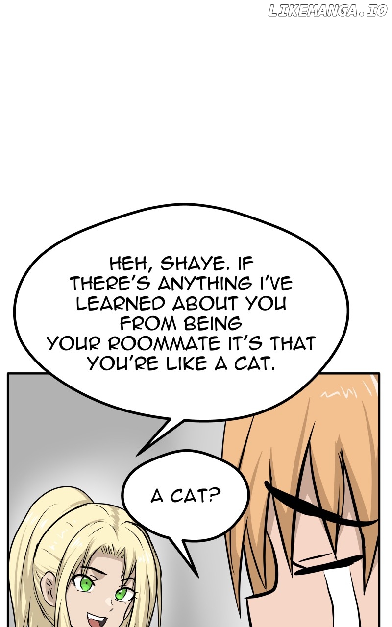Do You Like Tomboys? Chapter 7 - page 24