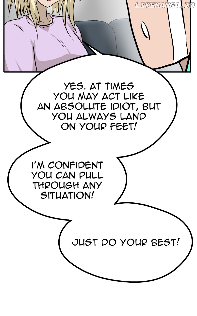 Do You Like Tomboys? Chapter 7 - page 25
