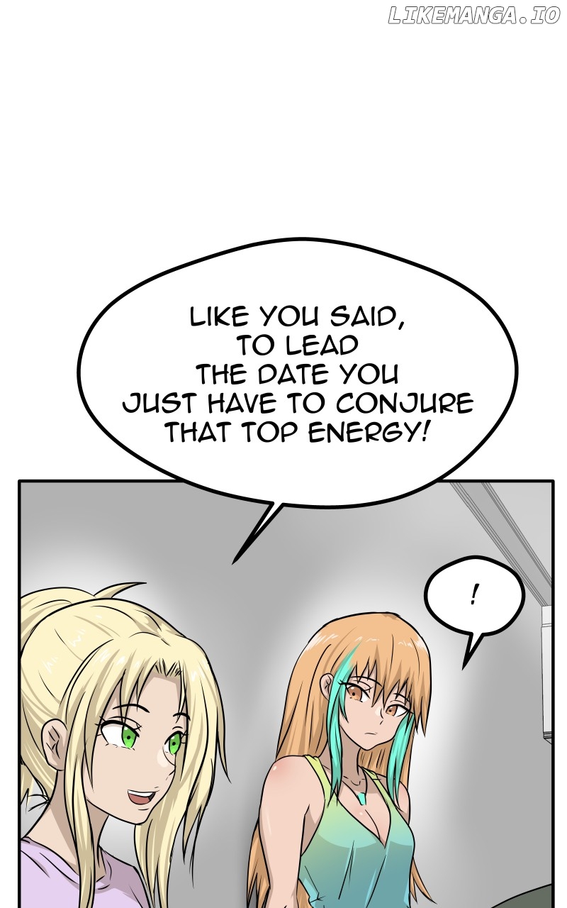 Do You Like Tomboys? Chapter 7 - page 26
