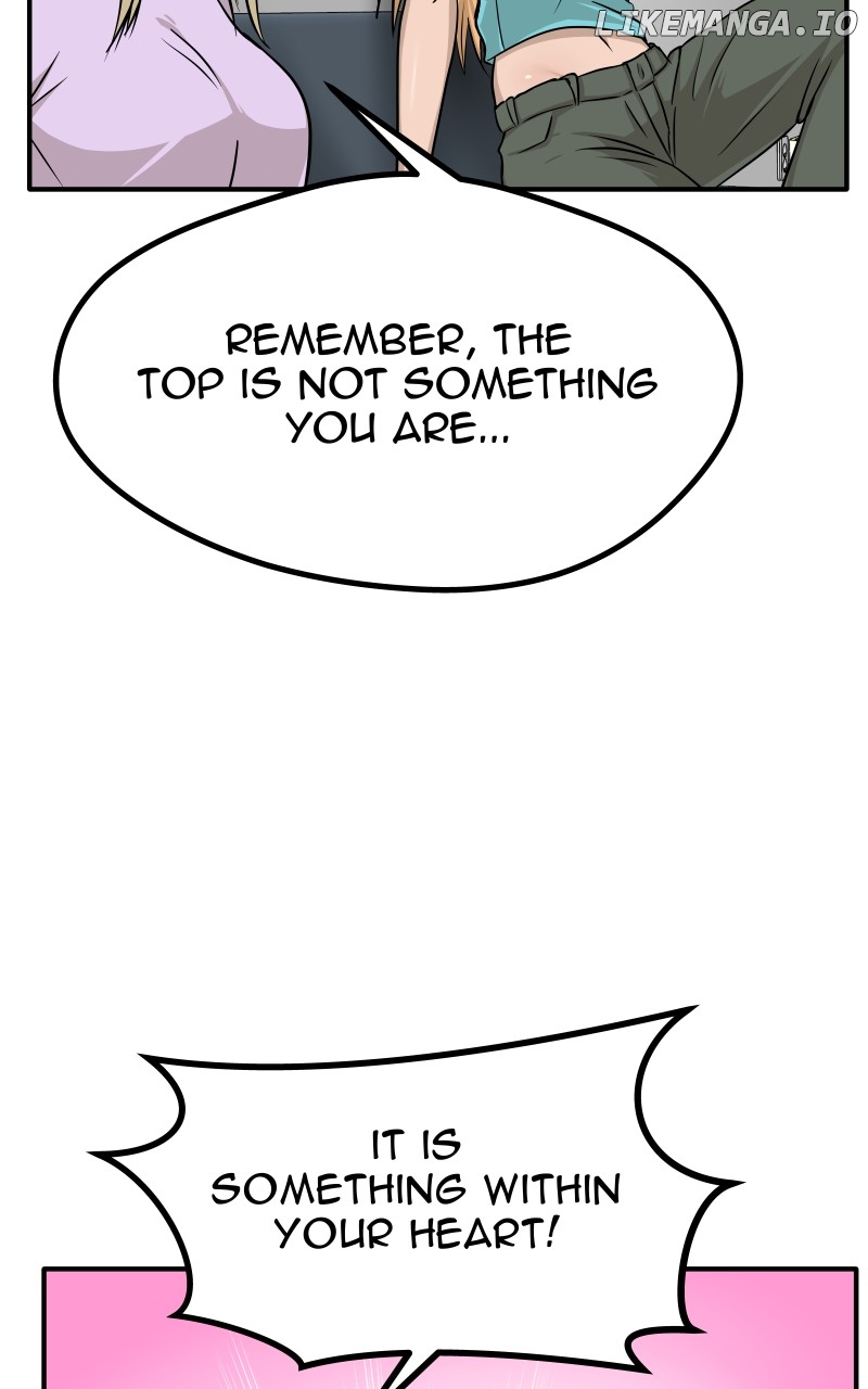 Do You Like Tomboys? Chapter 7 - page 27