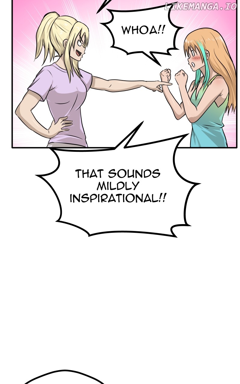 Do You Like Tomboys? Chapter 7 - page 28