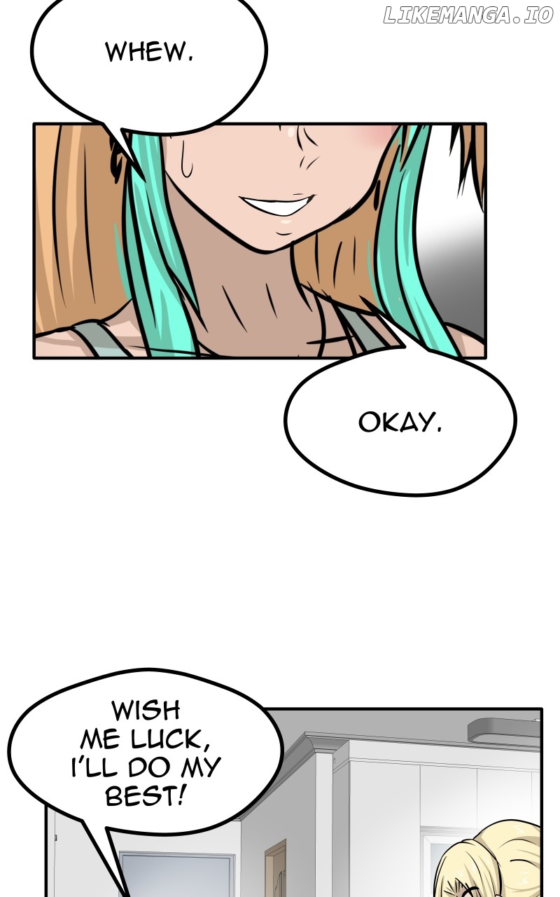 Do You Like Tomboys? Chapter 7 - page 29