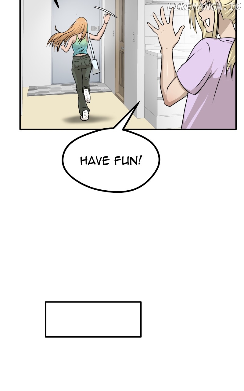 Do You Like Tomboys? Chapter 7 - page 30