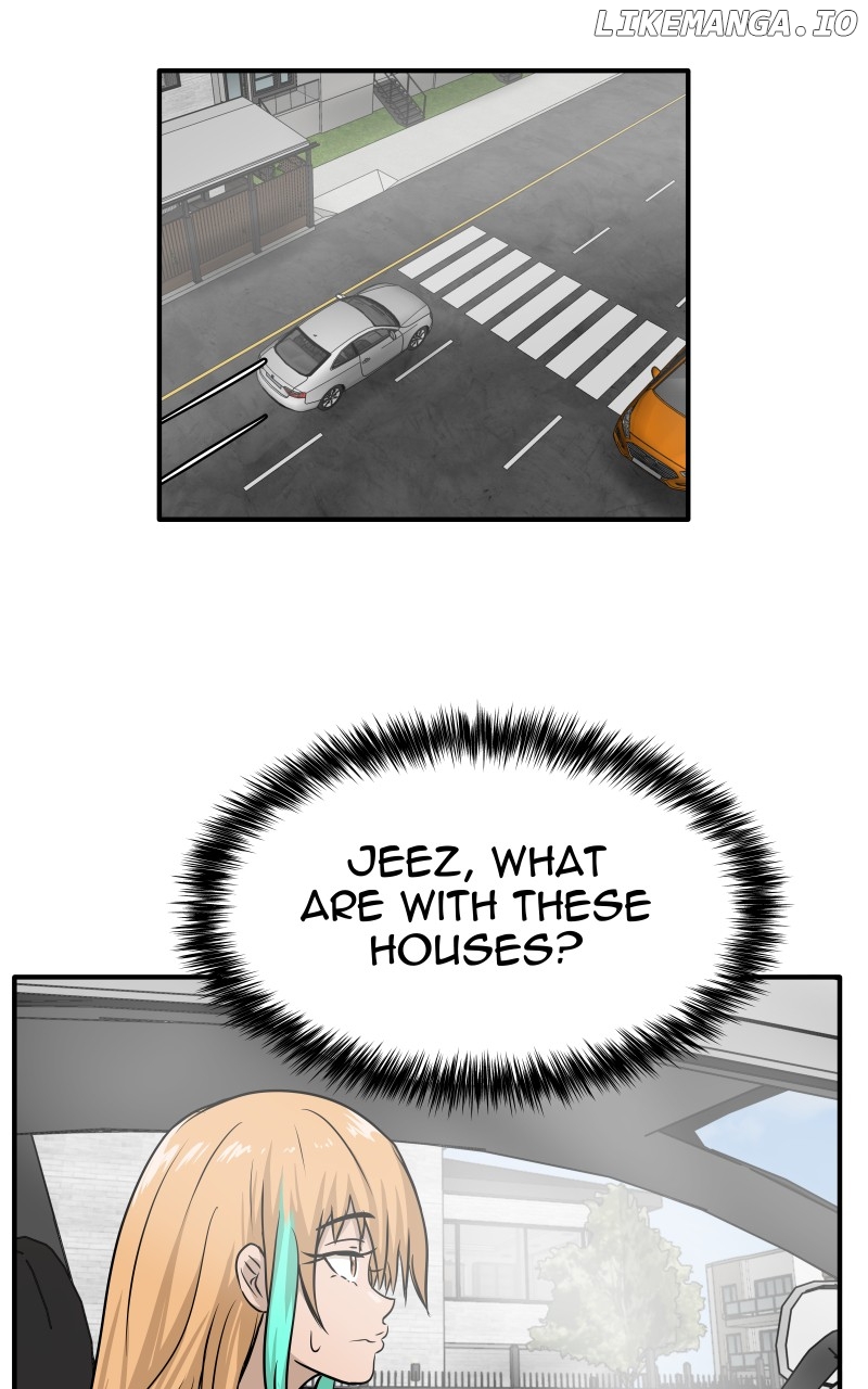 Do You Like Tomboys? Chapter 7 - page 31