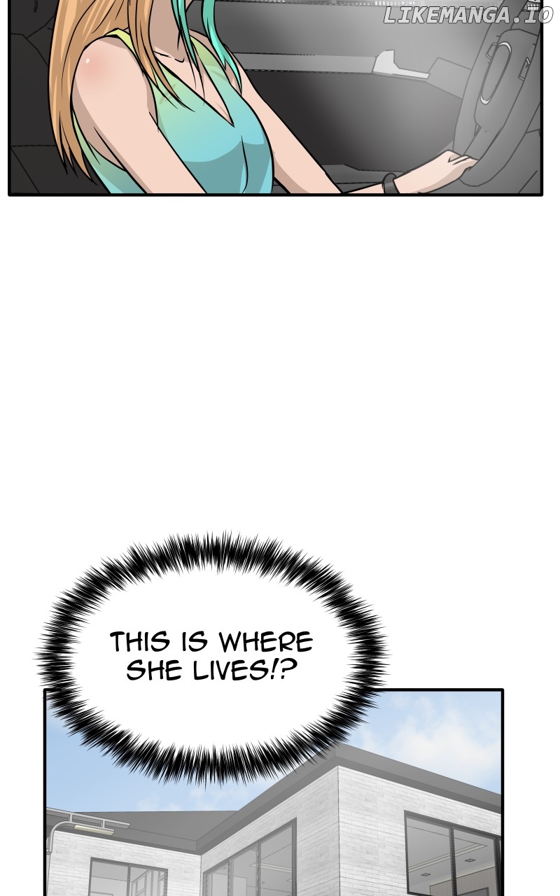 Do You Like Tomboys? Chapter 7 - page 32