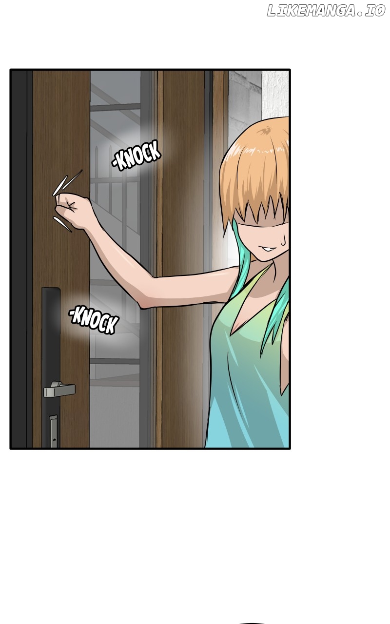 Do You Like Tomboys? Chapter 7 - page 35