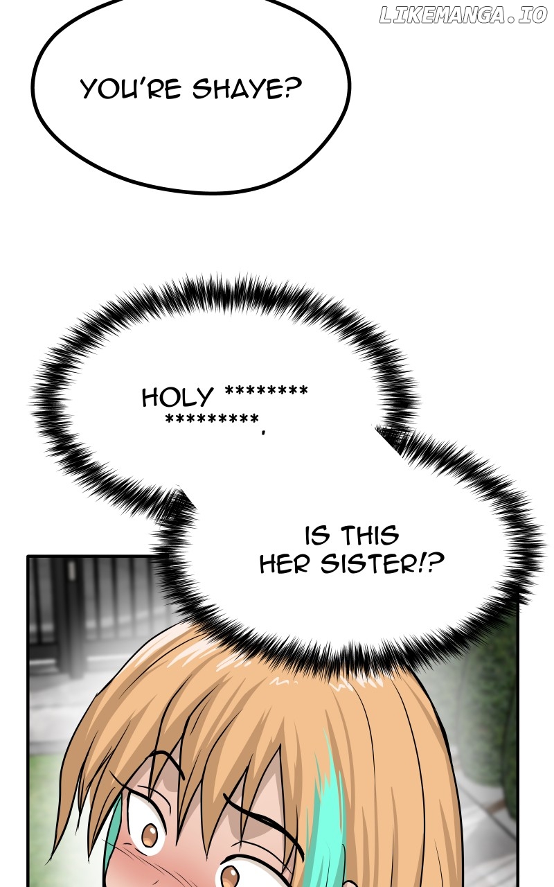 Do You Like Tomboys? Chapter 7 - page 37