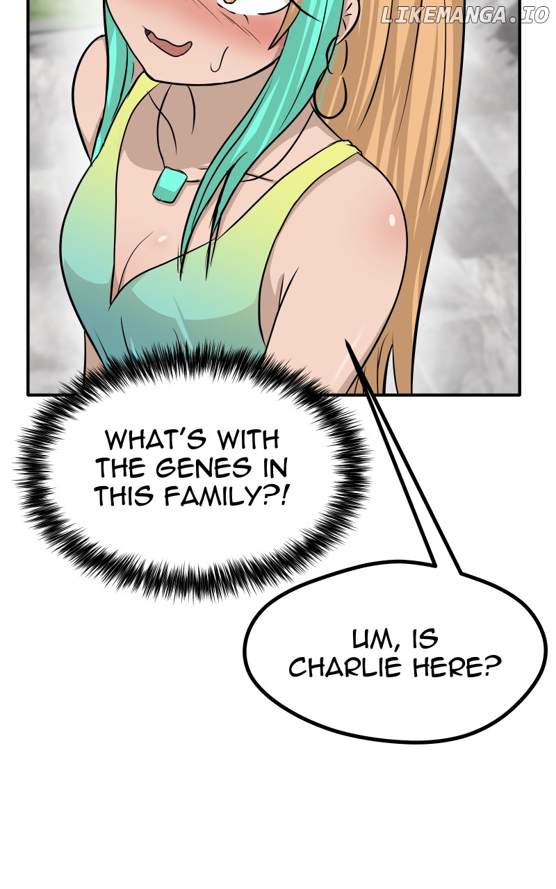 Do You Like Tomboys? Chapter 7 - page 38