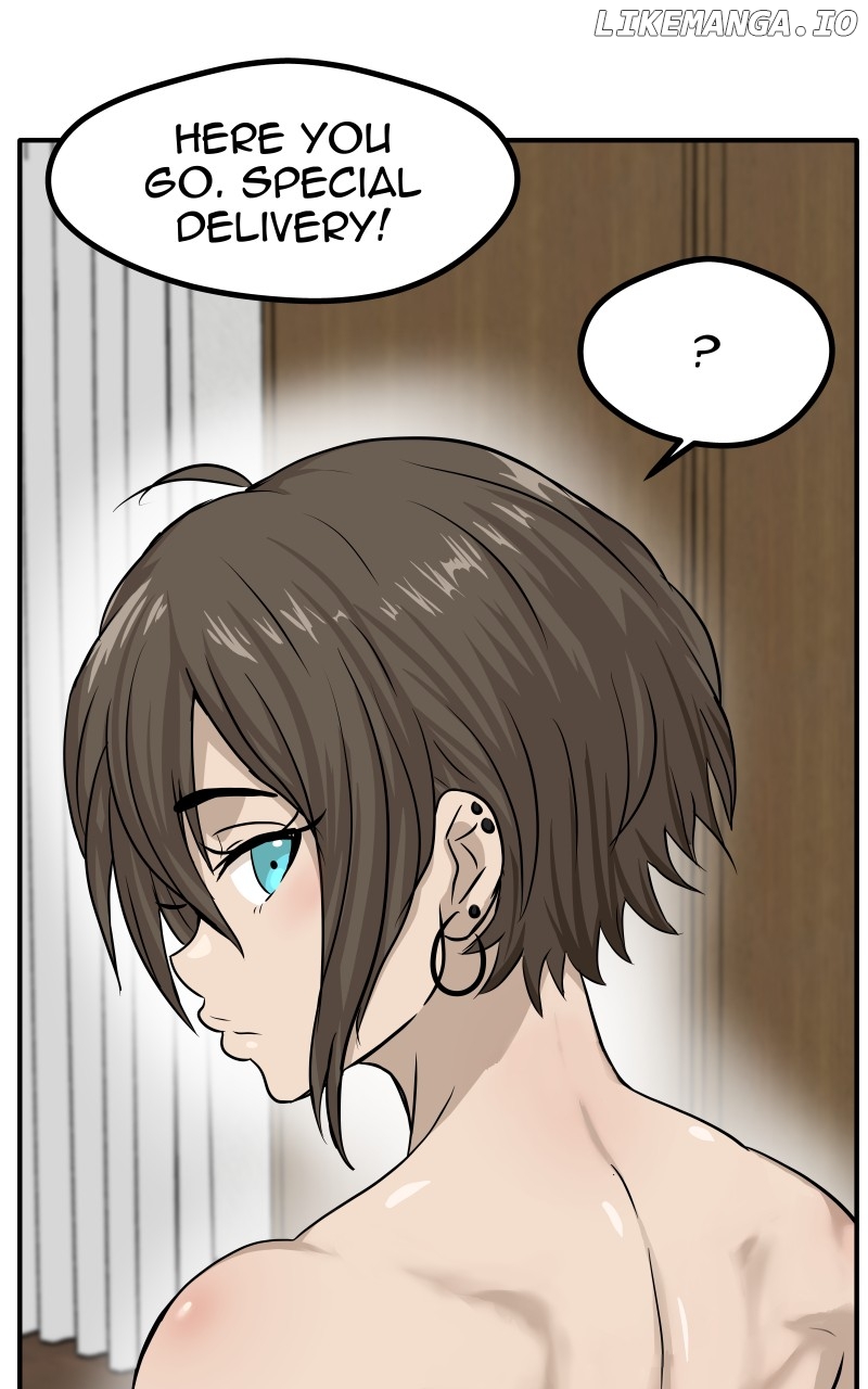 Do You Like Tomboys? Chapter 7 - page 41