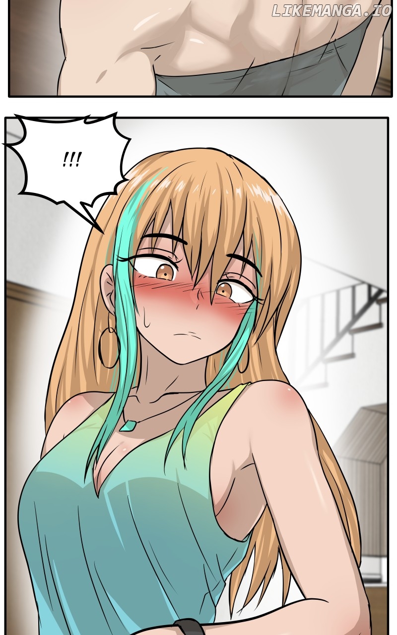 Do You Like Tomboys? Chapter 7 - page 42